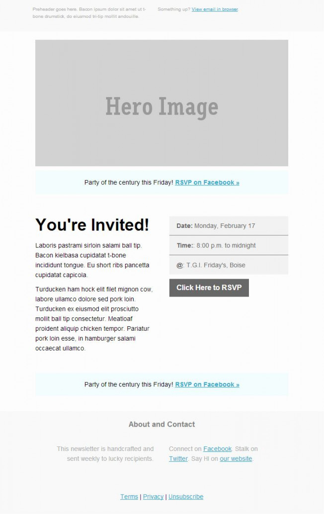 Free Email Invitations Template Awesome Wedding Invitation Mail