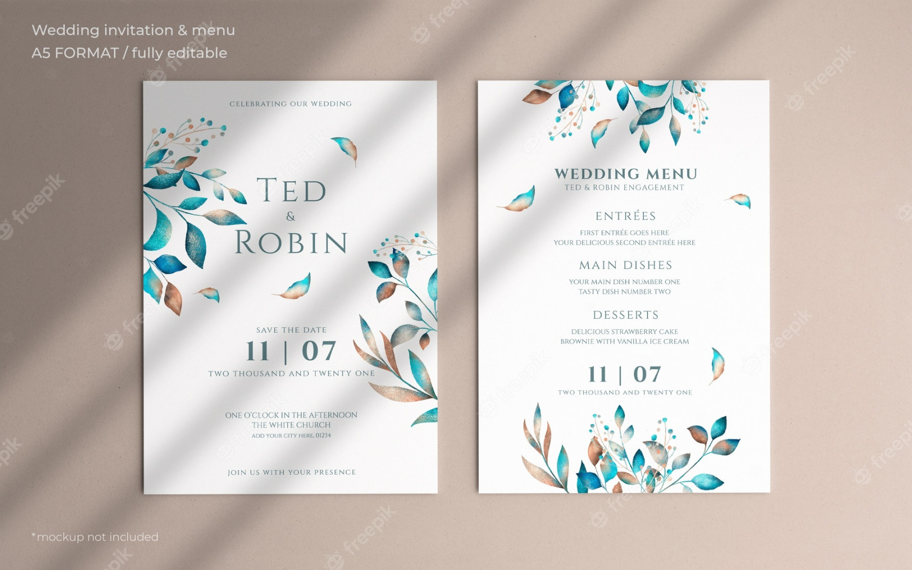 Invitation Template - Free Vectors & PSDs to Download