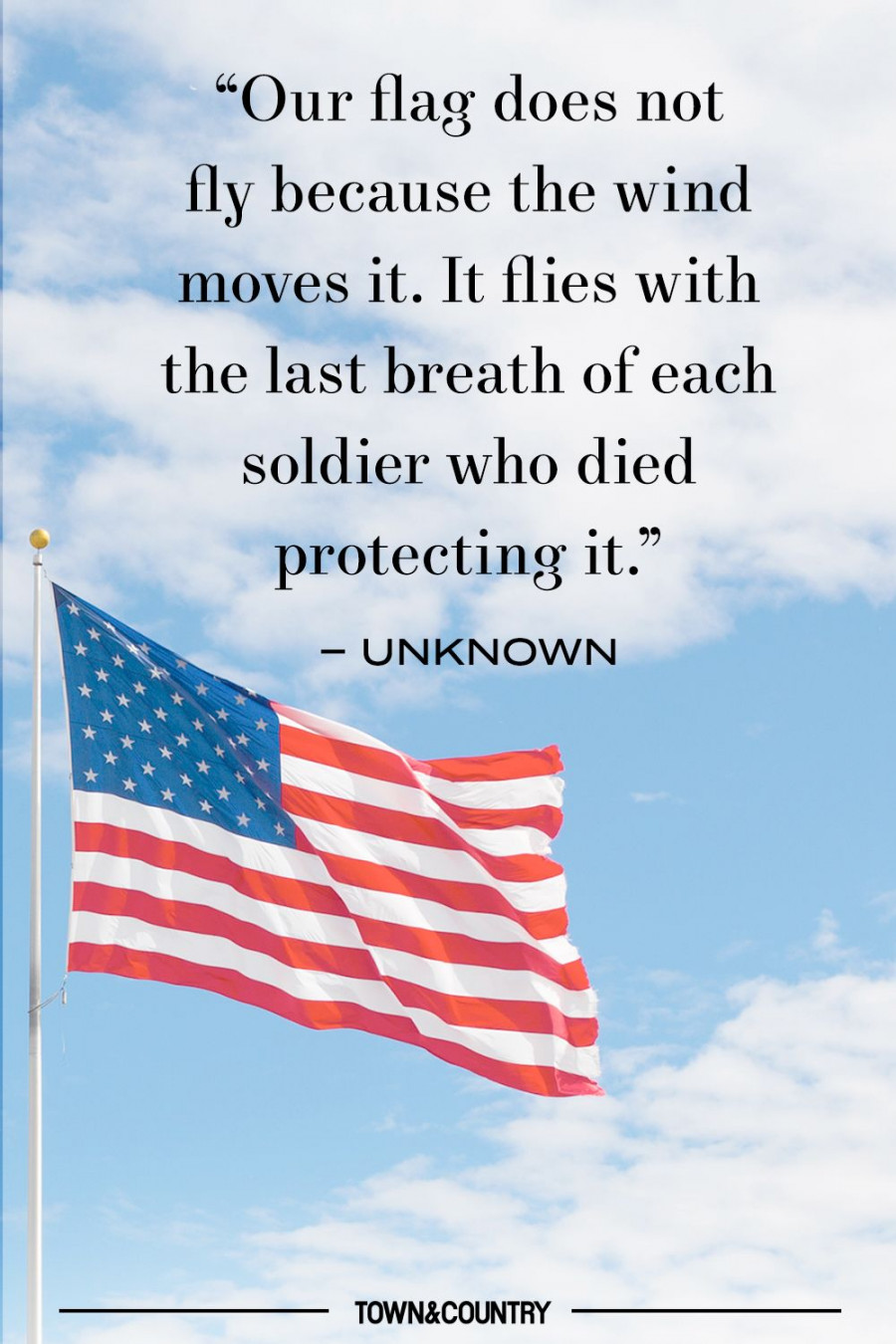 + Best Memorial Day Quotes  – Beautiful Sayings That Honor