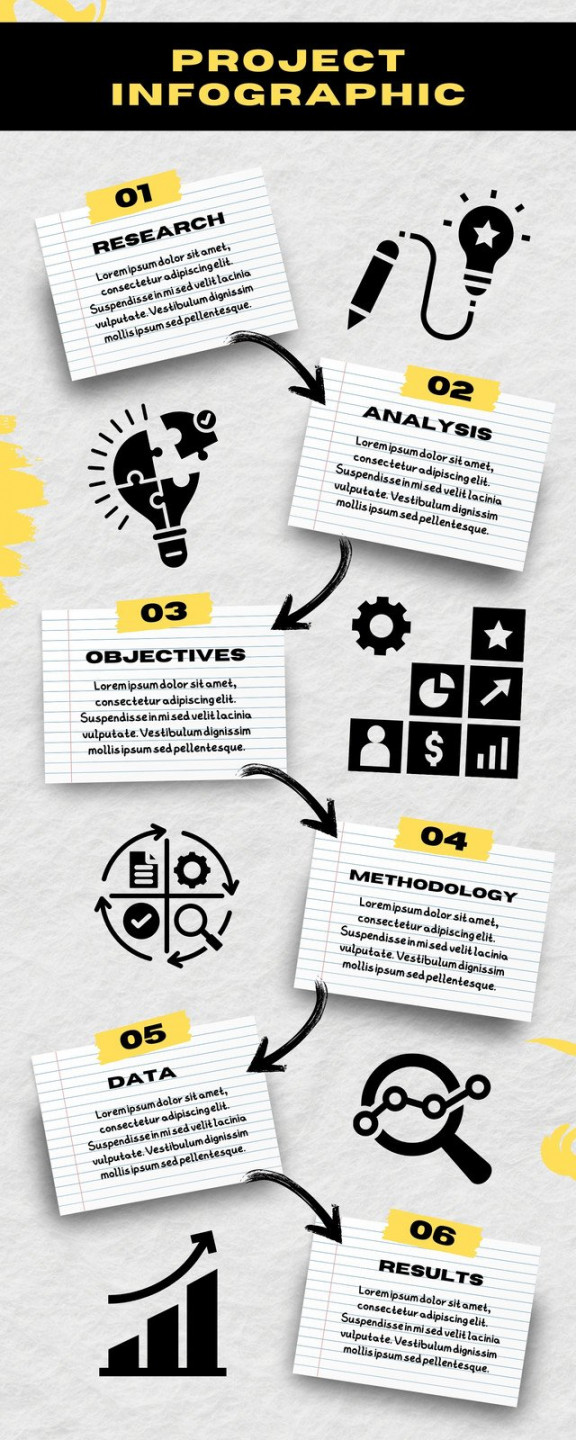 Customize + Research Infographic Templates Online - Canva