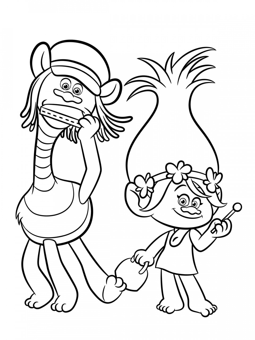 Disney Coloring Pages - Best Coloring Pages For Kids