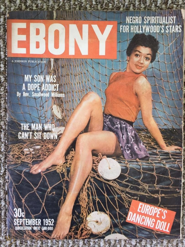 EBONY Magazines Dec  / Sept    Ebony magazine, Ebony