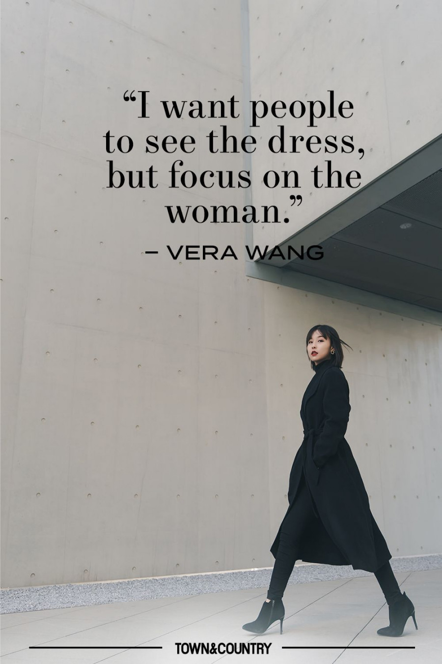 Famous Fashion Quotes 22 - Quotes from Fashion Icons