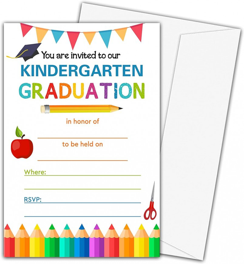 mermermu  Graduation Invitations with Envelopes for Nursery