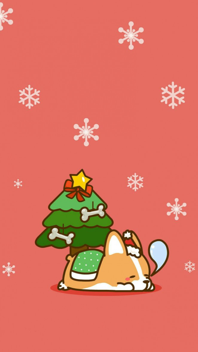 Navidad   Cute christmas wallpaper, Kawaii wallpaper, Christmas