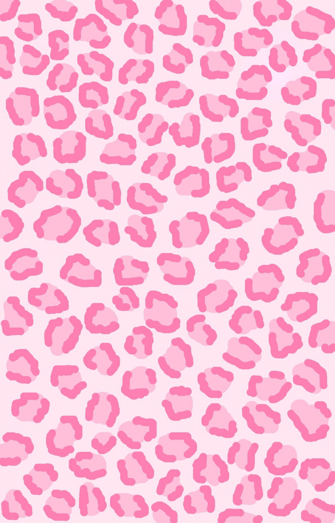 pink cheetah background  Preppy wallpaper, Cheetah print