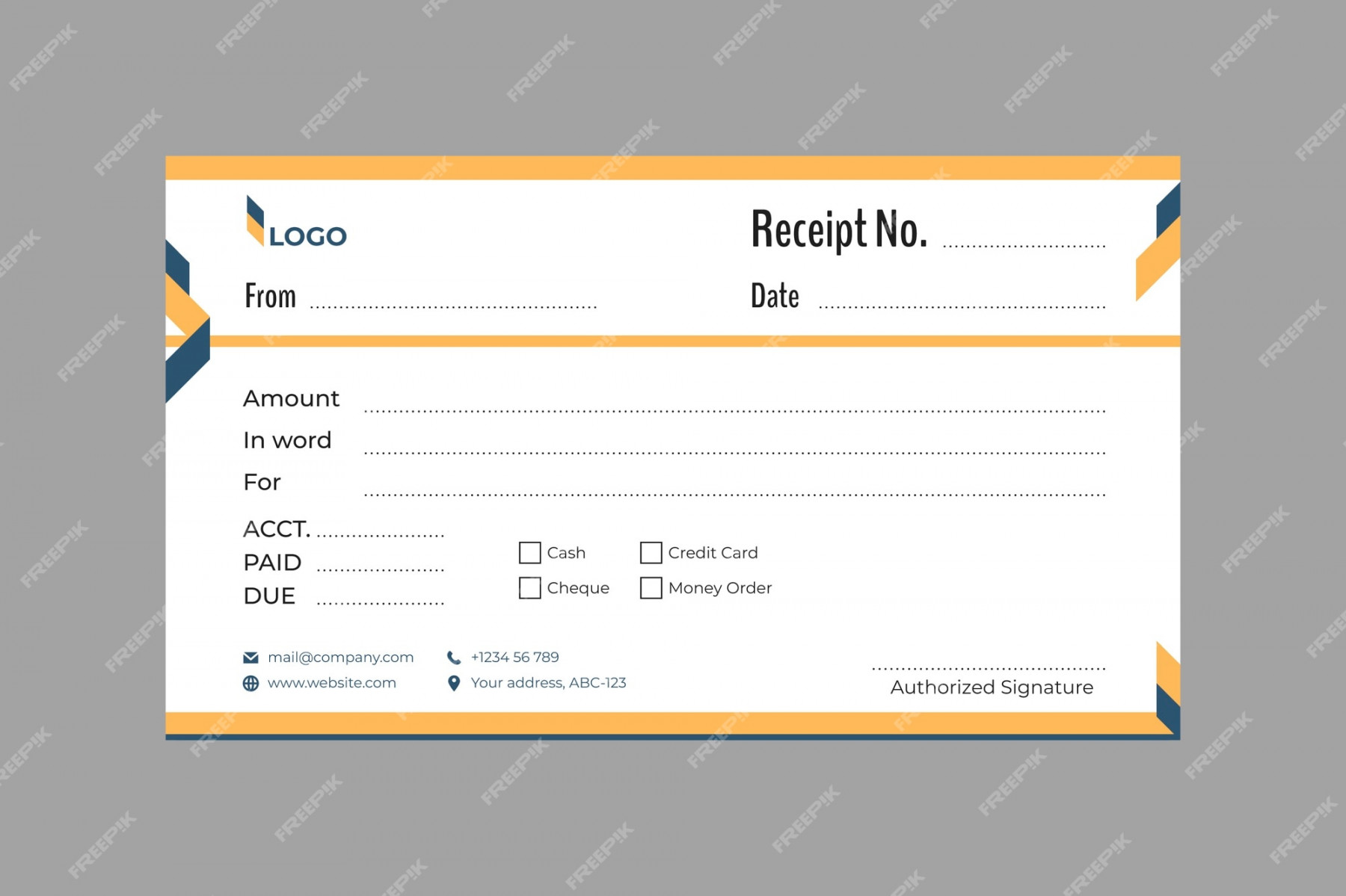 Receipt book Vectors & Illustrations for Free Download  Freepik