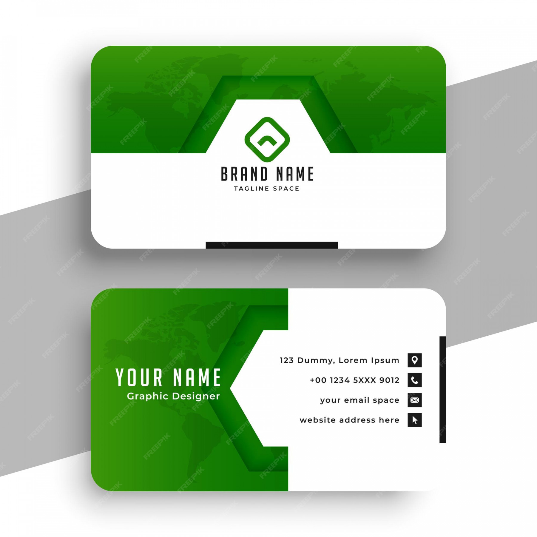 Seite   Business Card Visiting Card Design Bilder - Kostenloser