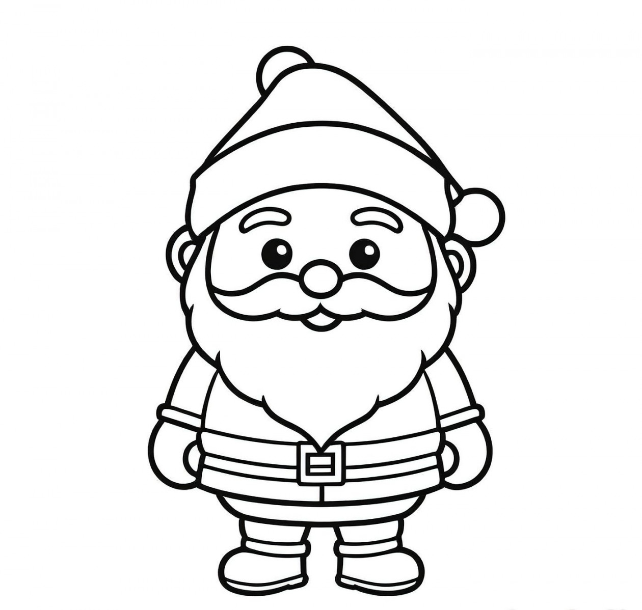 Best Christmas Coloring Pages: Holiday Coloring pages for all