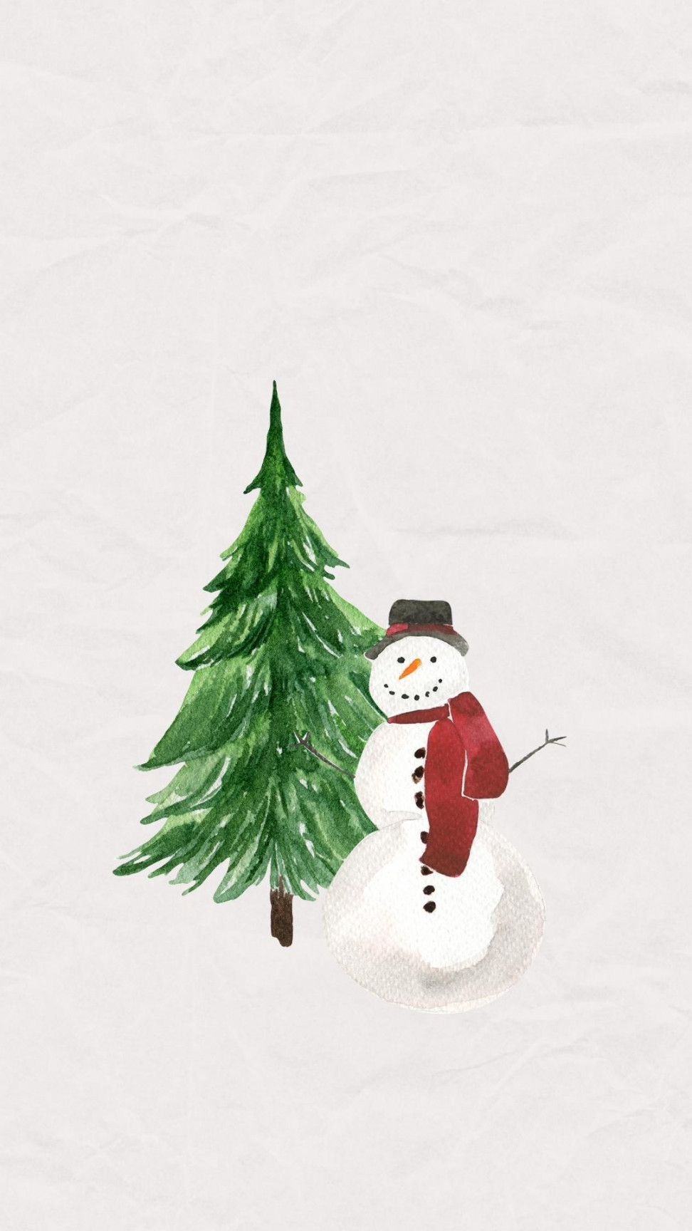 Christmas Phone Wallpaper Backgrounds - Free To Download