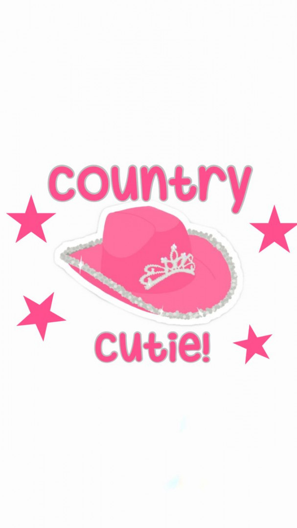 country cutie wallpaper preppy iPhone preppy wall collage photo