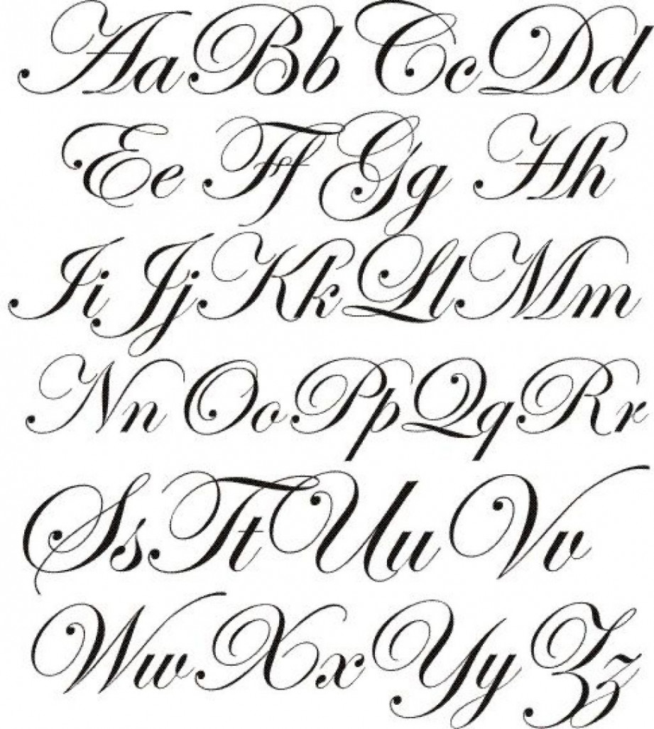 Doodle  Calligraphy tattoo fonts, Cursive calligraphy, Lettering