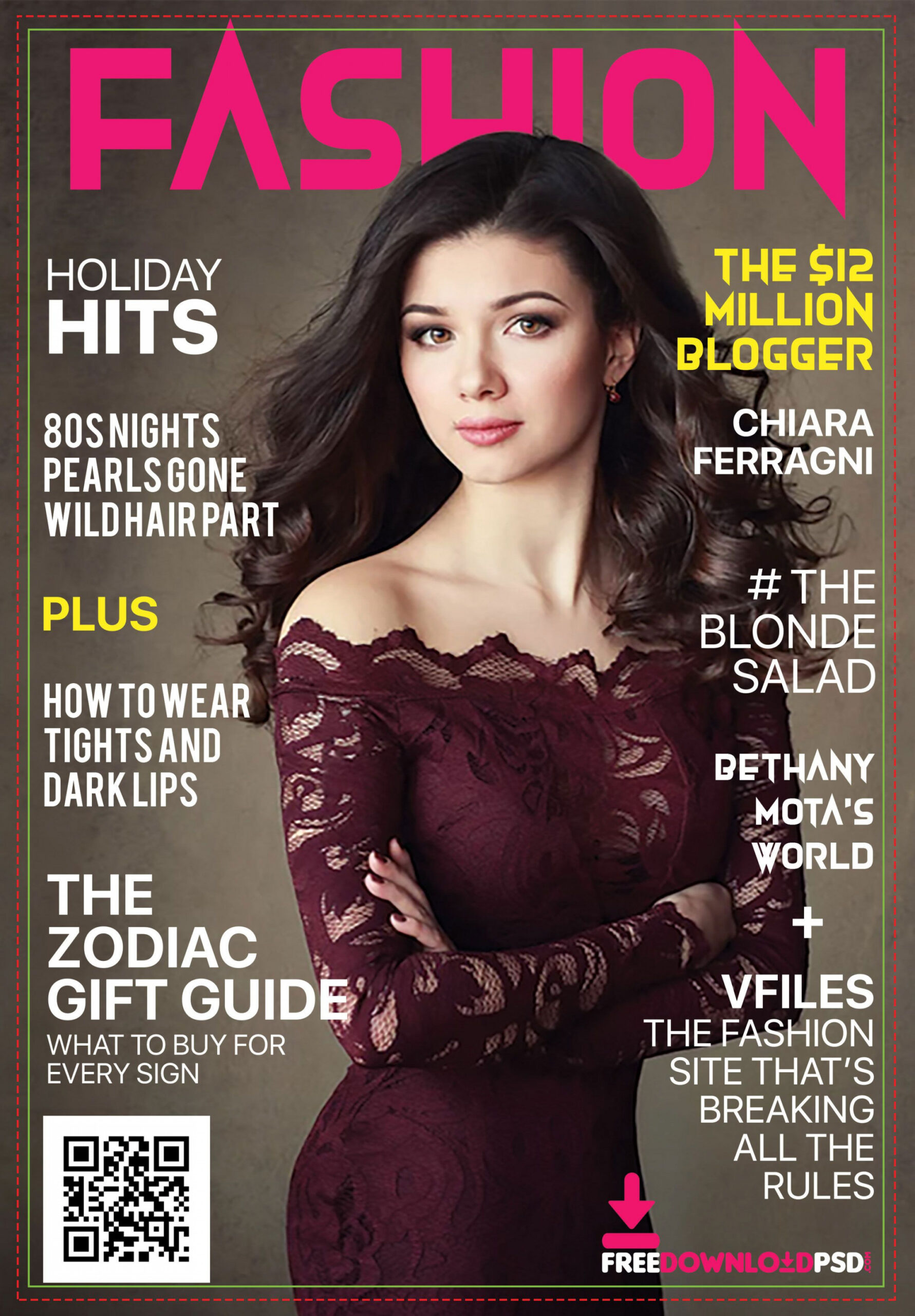 Fashion magazine covers: Inspiration and tips to design one