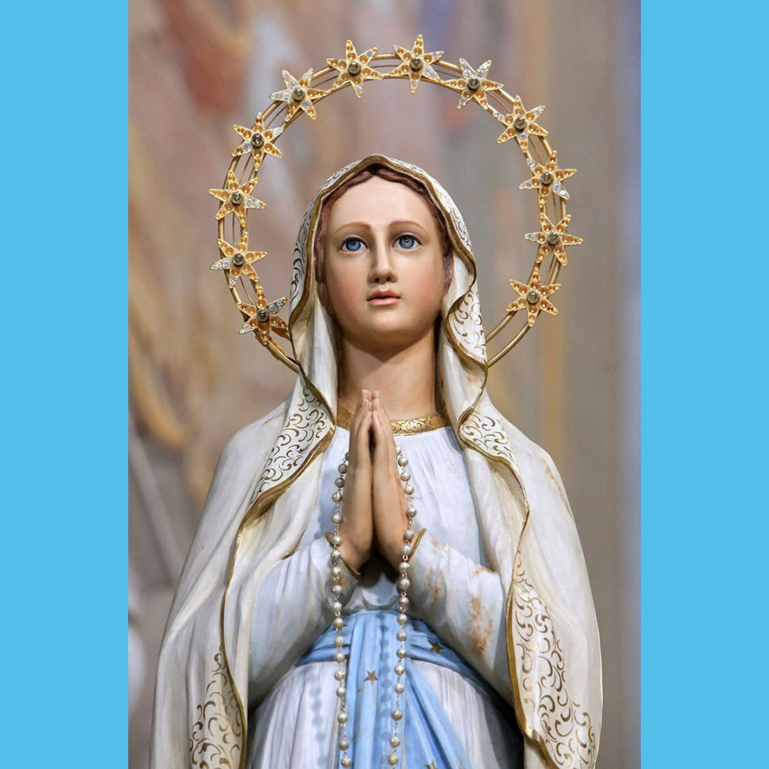 FEAST OF THE ASSUMPTION - August ,  - National Today