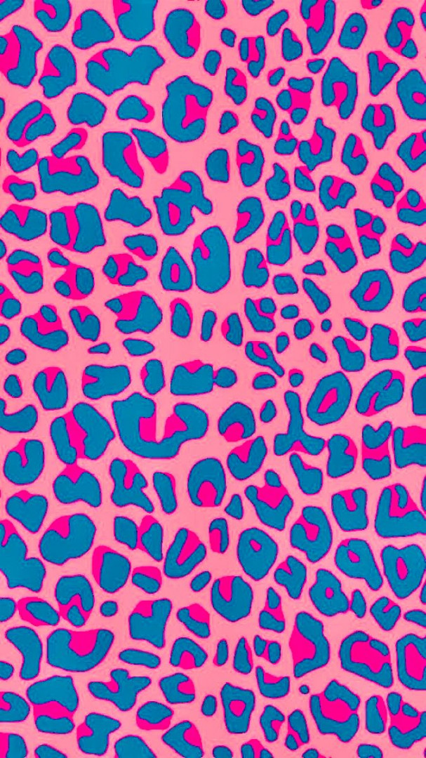 follow for more!  Animal print wallpaper, Print wallpaper, Cute