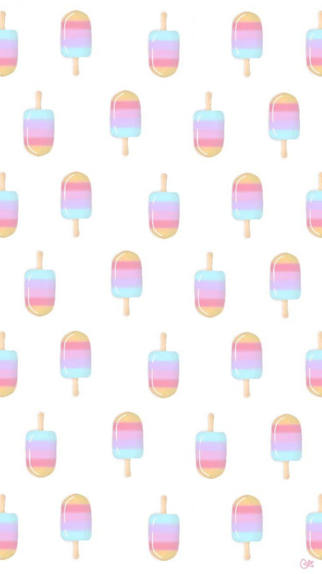 HD aesthetic cute pastel wallpaper  Phone wallpaper patterns