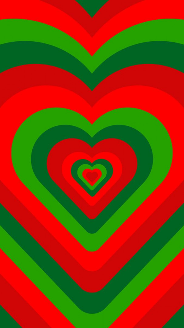 heart christmas wallpaper  Cute christmas wallpaper, Wallpaper