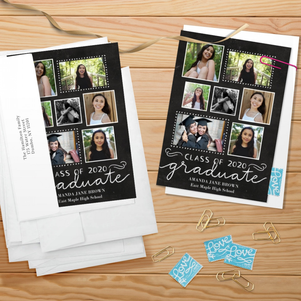 How to create the perfect Graduate Invitation card  Snapfish US