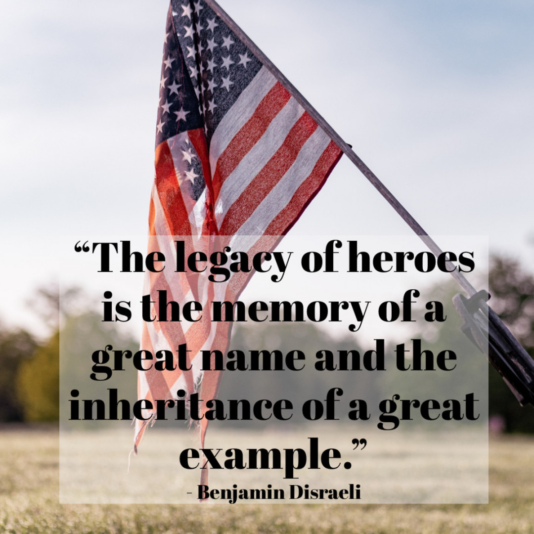 Memorial Day Quotes, Messages and Sayings () - Parade