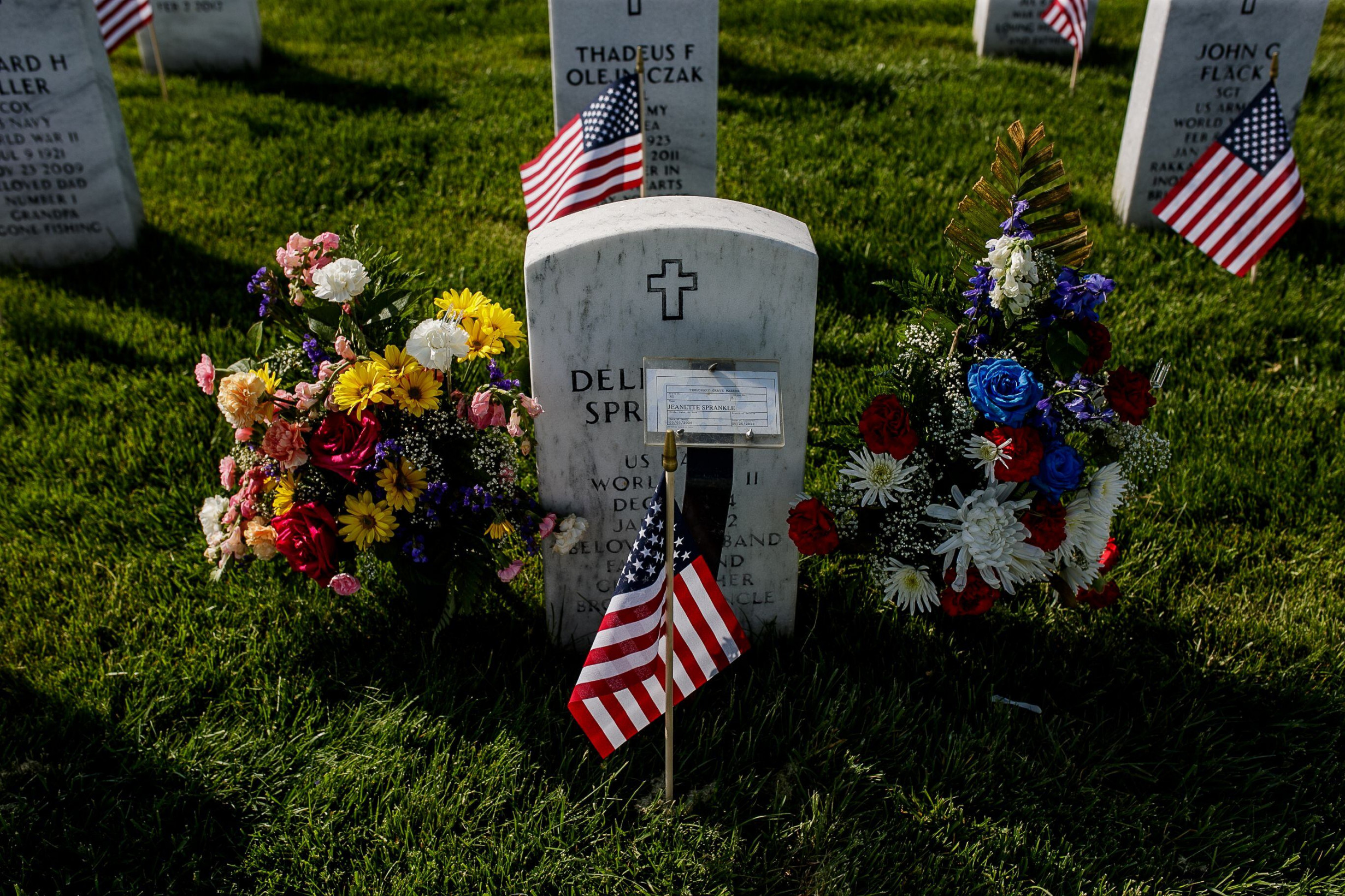 Memorial Day : Quotes, remembrances, inspiration to honor