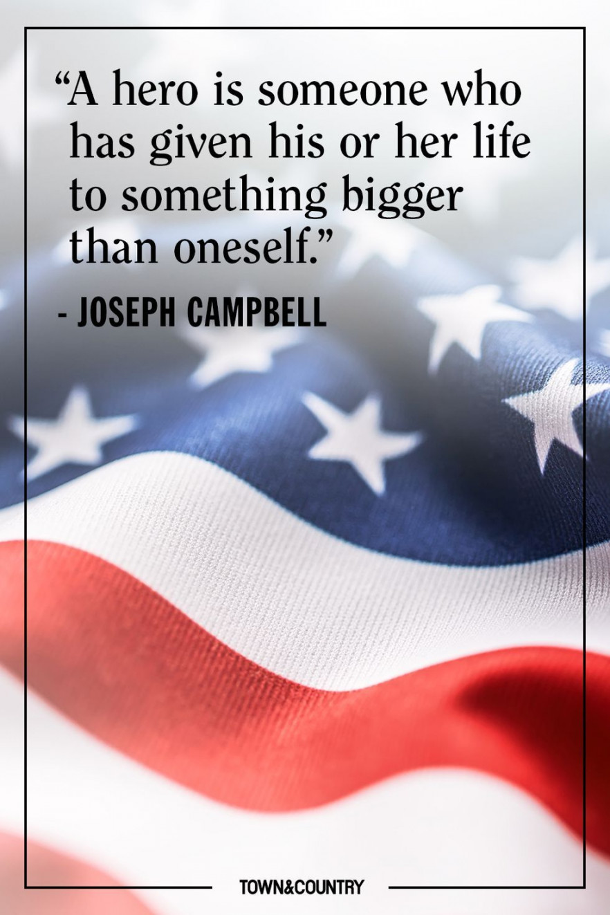 + Memorial Day Quotes to Honor Our Troops  Memorial day quotes