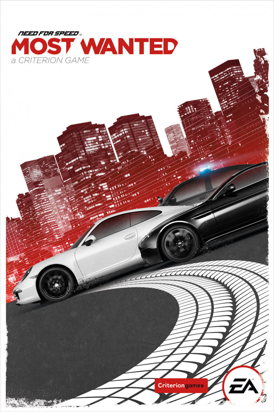 Need for Speed: Most Wanted (Video Game ) - Photo Gallery - IMDb