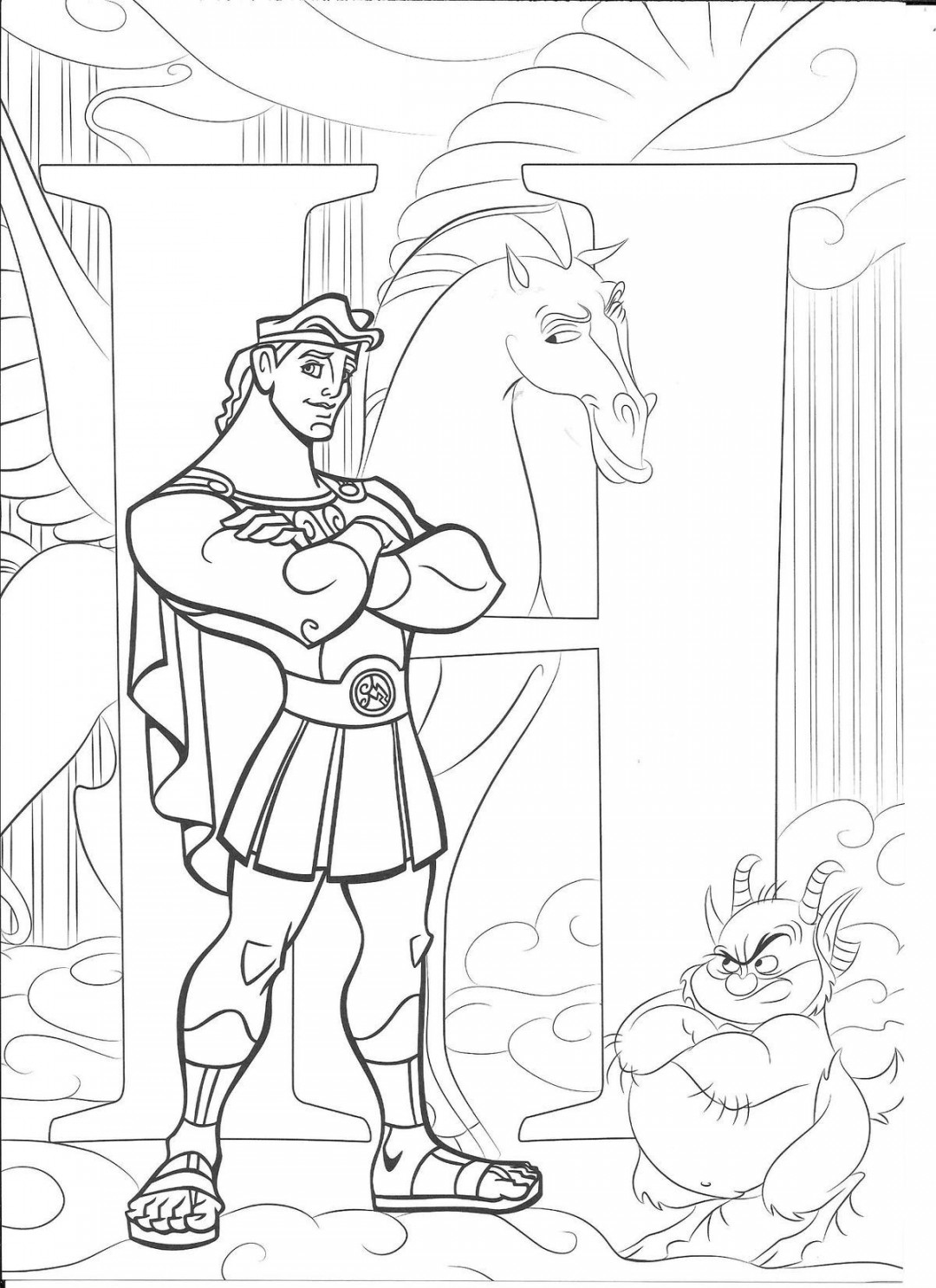 Pin by Kim Payne on Disney Coloring Pages  Disney princess