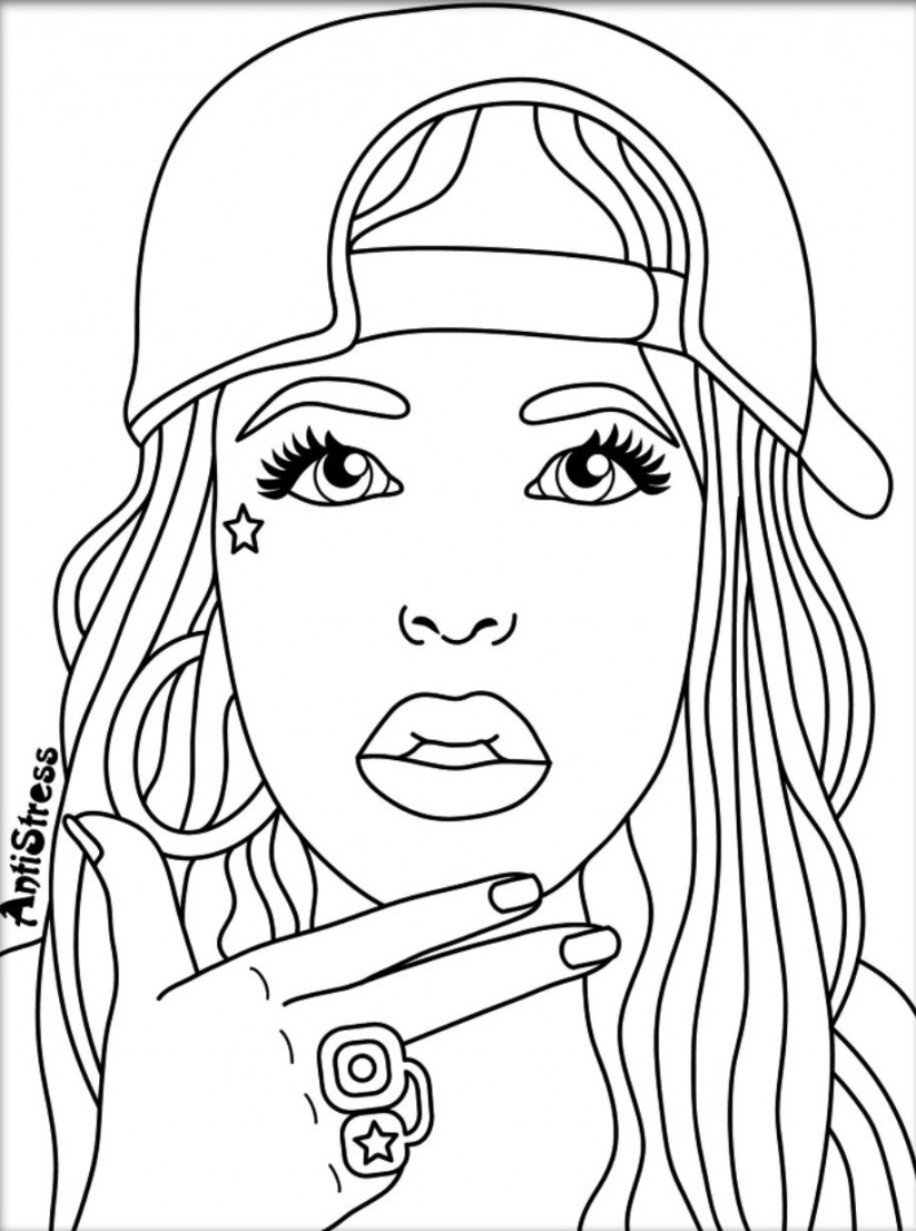 Pin on Coloring pages