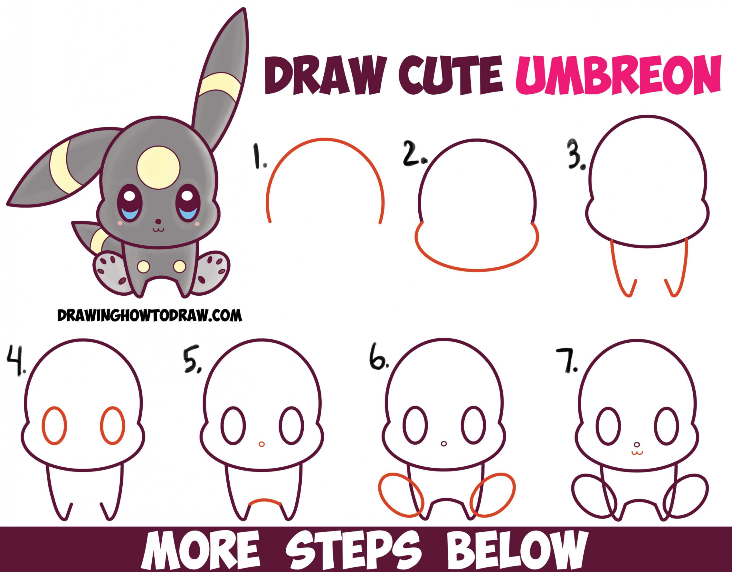 Pin on How to Draw Chibis