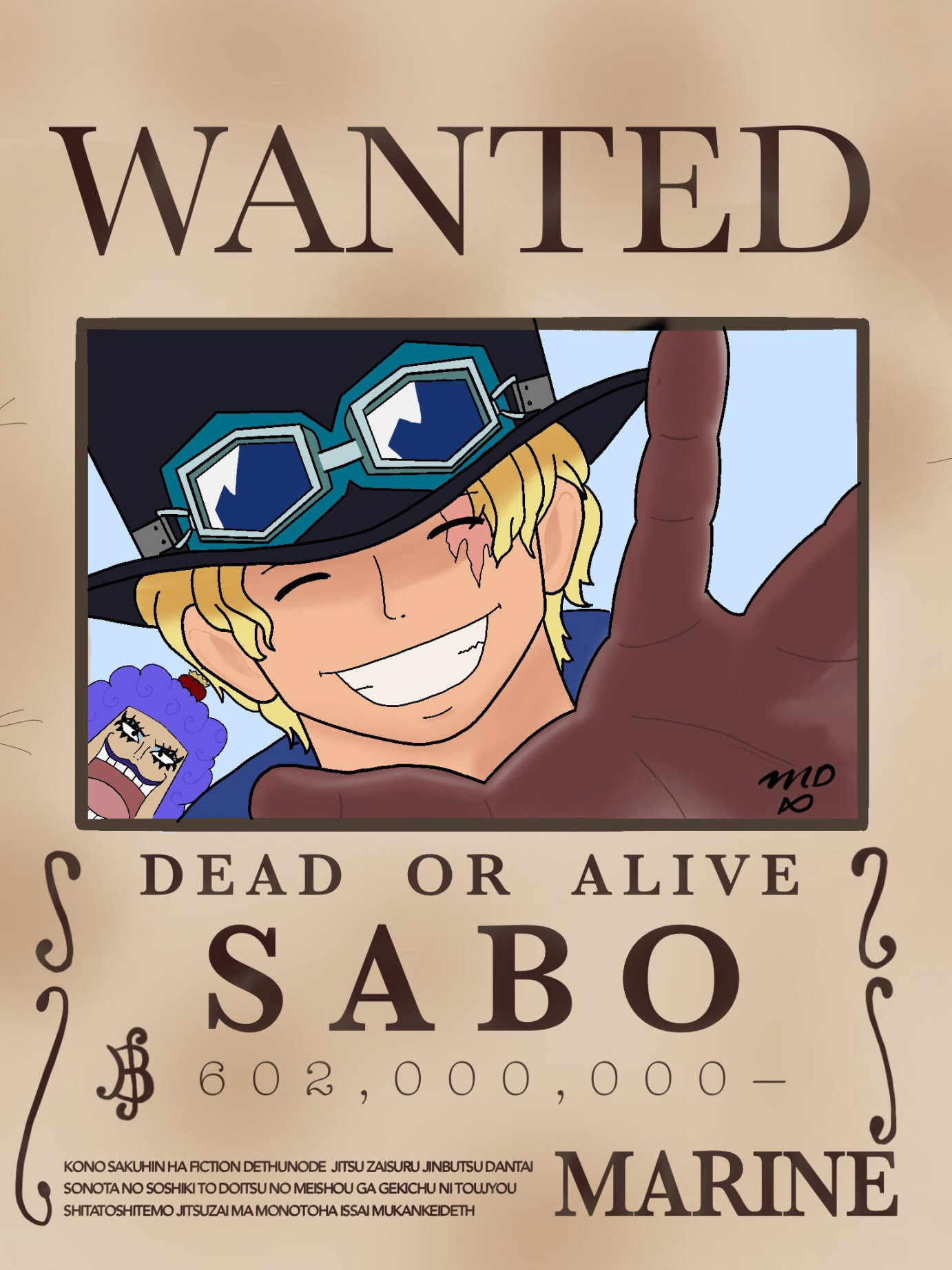 SABOS