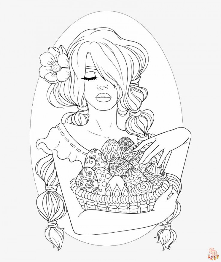 Transparent Coloring Pages: Printable, Free, and Easy to Use