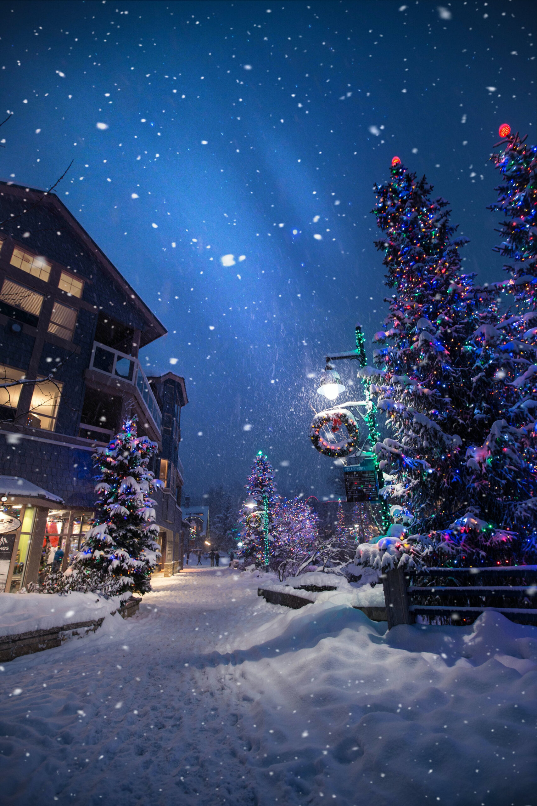 Christmas Village Pictures  Download Free Images on Unsplash