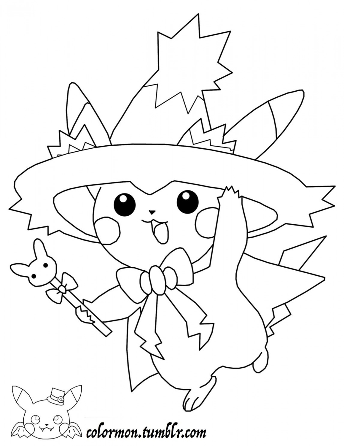 ColorMon  Halloween coloring sheets, Pokemon coloring pages