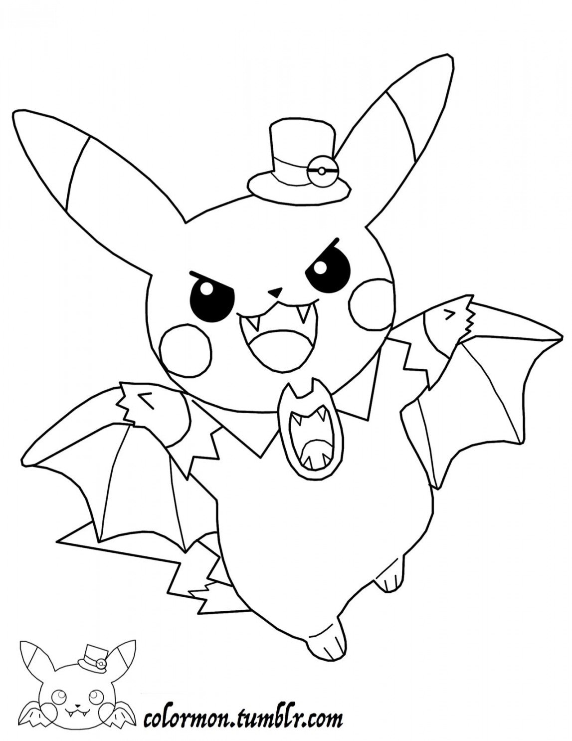 ColorMon  Pokemon coloring pages, Halloween coloring sheets