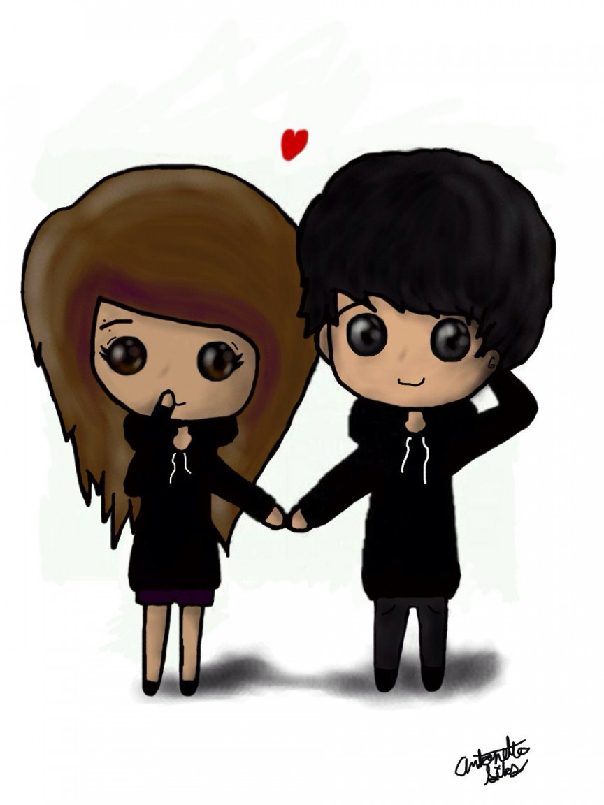 Cute couple drawings ideas in   couple drawings, cute