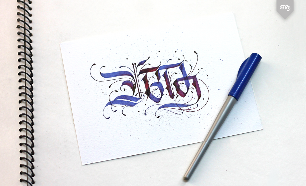 Days of Malayalam Letters on Behance