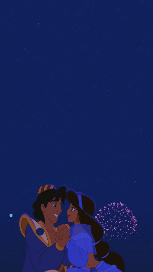 Disney lockscreen