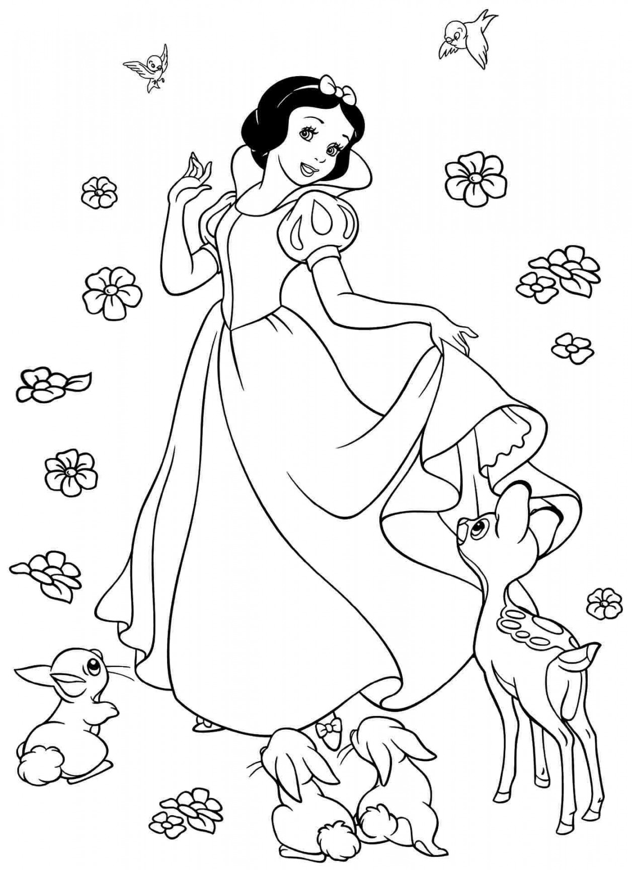 Disney princess coloring pages, Princess coloring pages, Disney