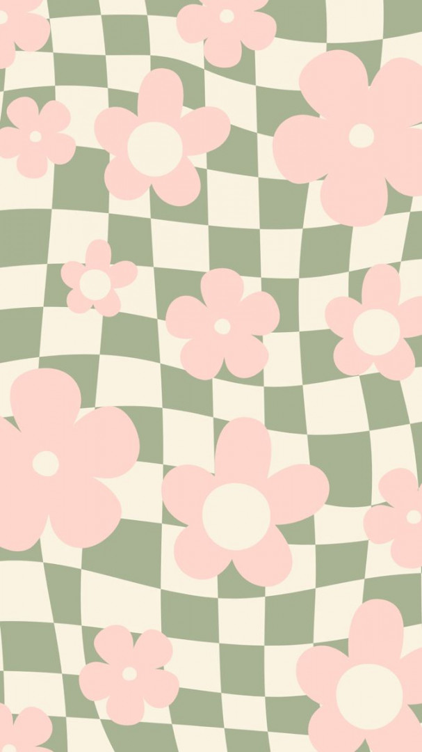 Freebies:  Really Cute Preppy Aesthetic Wallpapers For Your Phone!