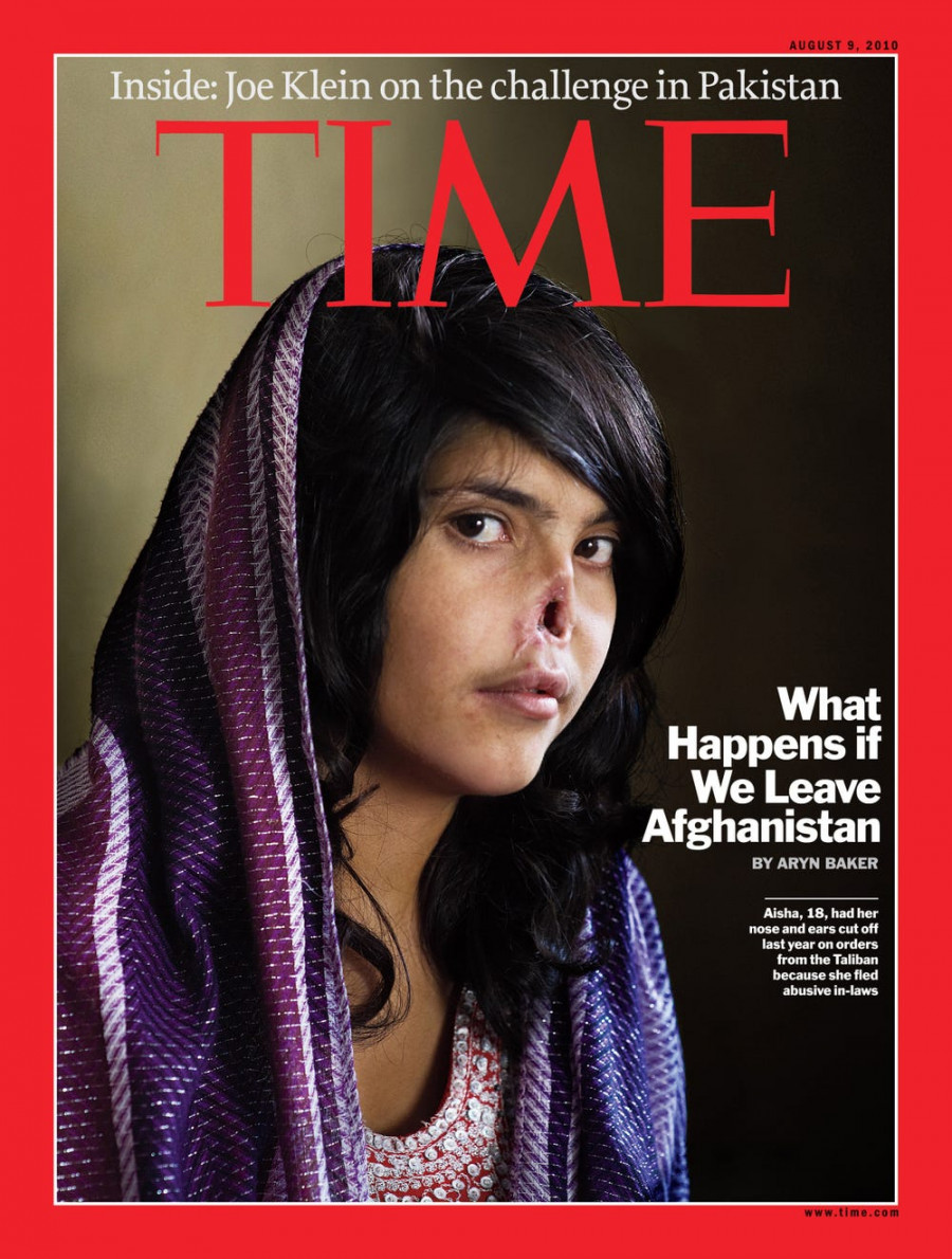 Here Are  of Time Magazine