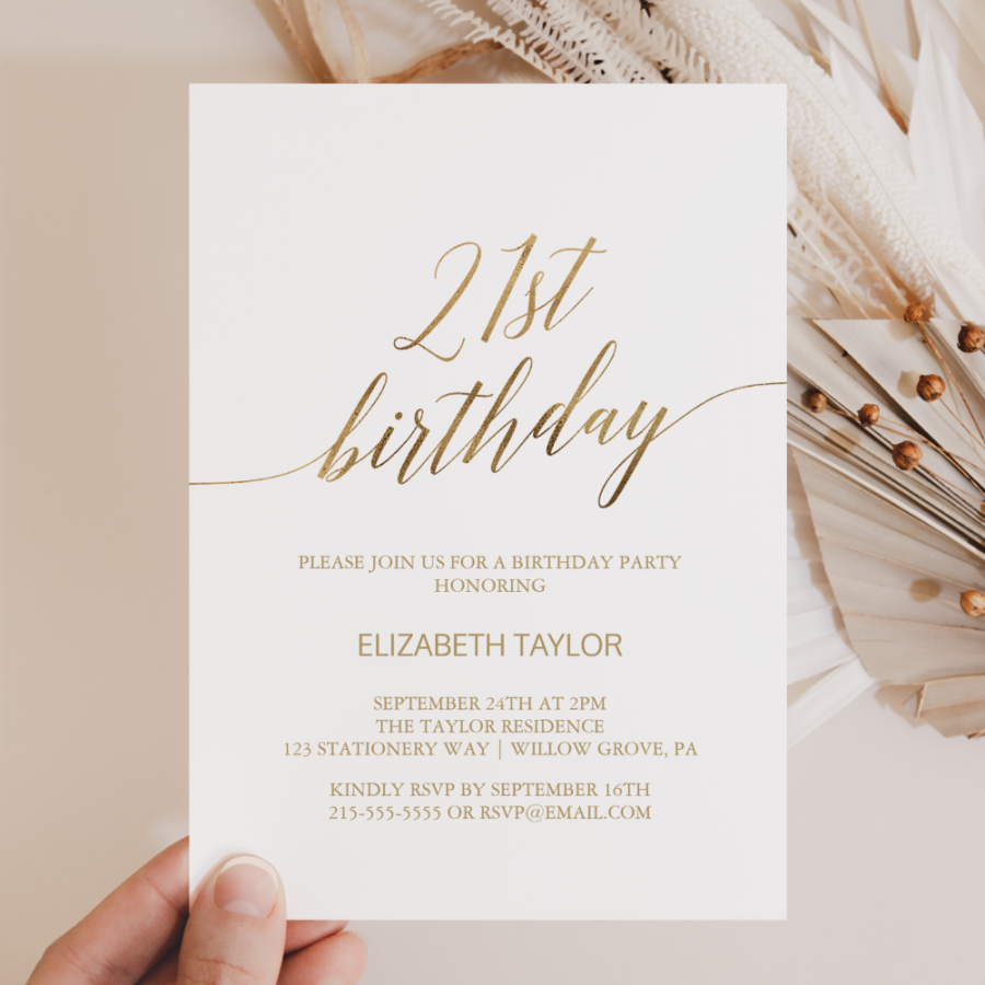 How to Customize Your Own Birthday Invitations On Zazzle  Zazzle