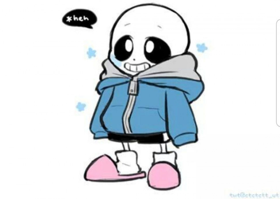 Love you Sansy!  Undertale cute, Undertale fanart, Anime undertale