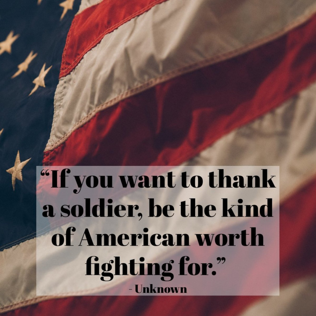 Memorial Day Quotes, Messages and Sayings () - Parade