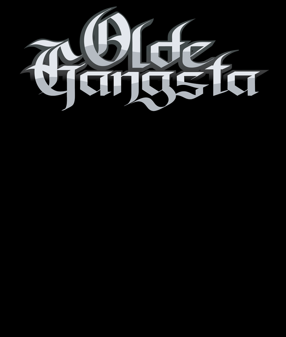 Olde Gangsta Font Family - Graffiti Fonts in   Graffiti