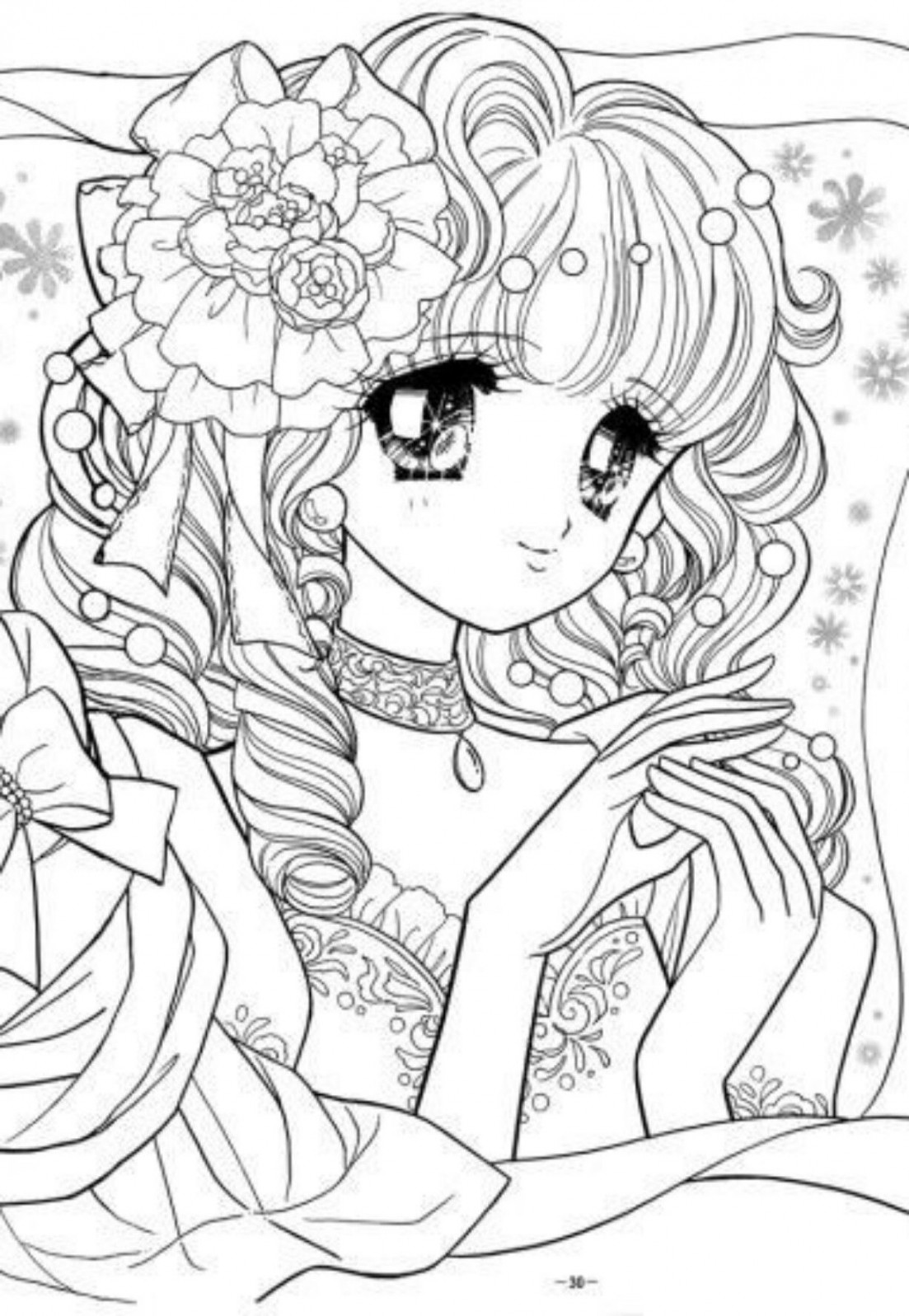 Pin by Michelle on Anime coloring pages!  Cartoon coloring pages