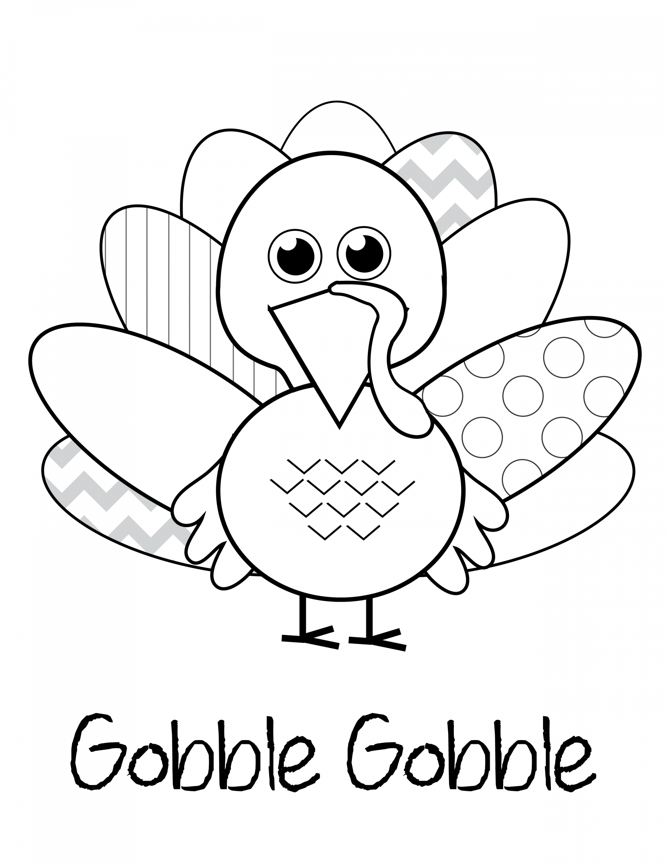 Pinterest  Free thanksgiving coloring pages, Thanksgiving