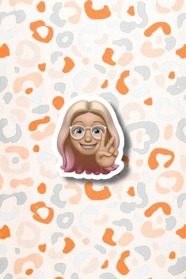 Preppy toca boca ideas  girl emoji, emoji wallpaper, cute