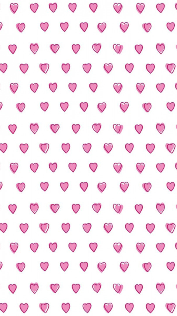 roller rabbit hearts  Preppy wall collage, Iphone wallpaper