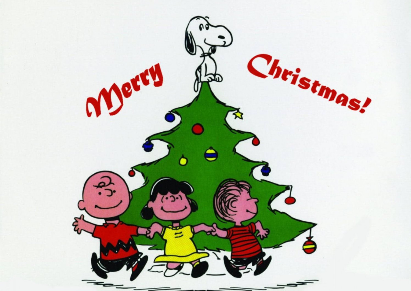 +] Snoopy Christmas Wallpapers  Wallpapers