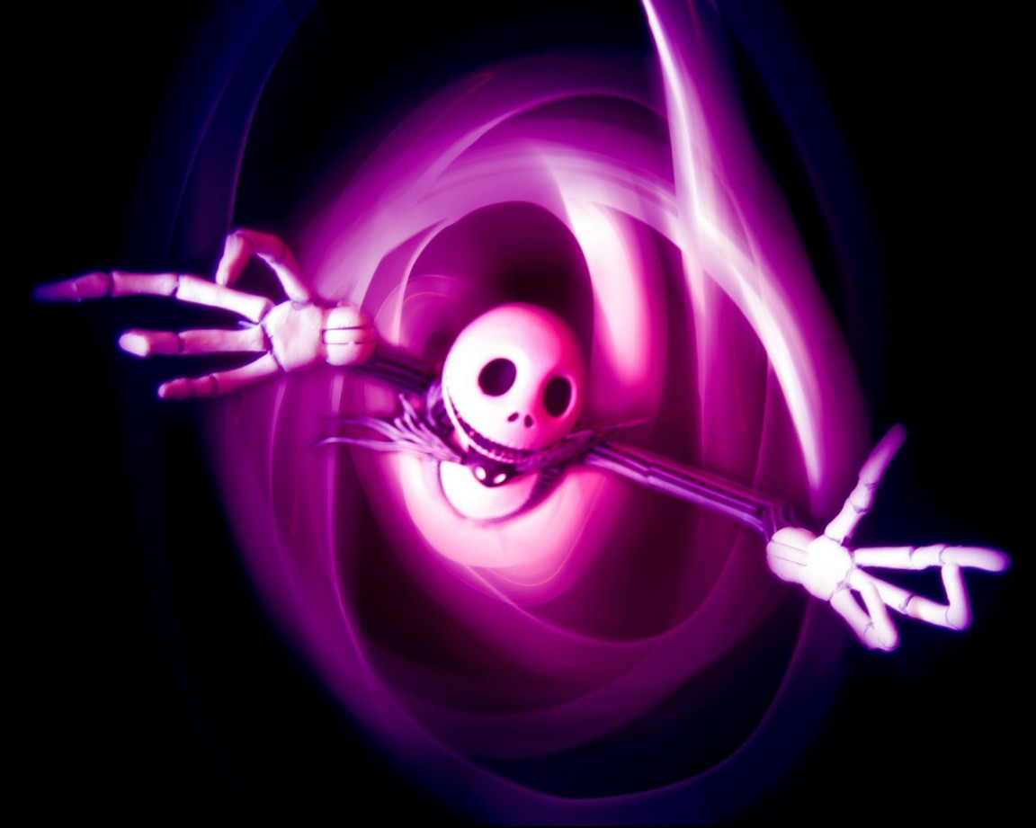 The Nightmare Before Christmas HD Wallpapers  Backgrounds